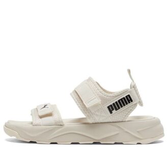 RS-Sandal ”Whisper White”