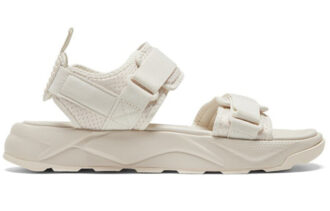 RS-Sandal ”Whisper White”