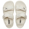 RS-Sandal ”Whisper White”