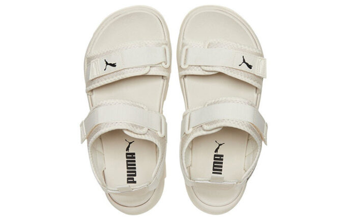 RS-Sandal ”Whisper White”