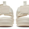 RS-Sandal ”Whisper White”