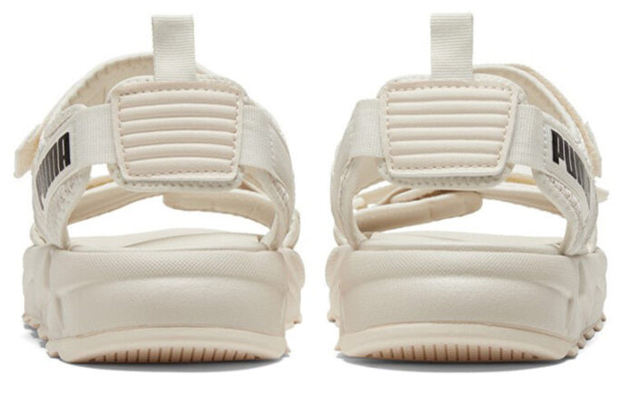 RS-Sandal ”Whisper White”
