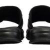 RS Slides 2 ”Svart Silver”
