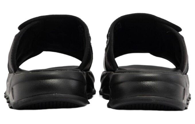 RS Slides 2 ”Svart Silver”