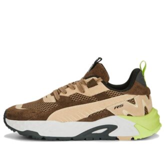 RS-Track Horizon ”Helt Taupe”