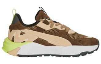 RS-Track Horizon ”Helt Taupe”