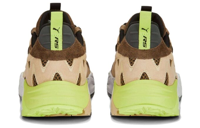 RS-Track Horizon ”Helt Taupe”