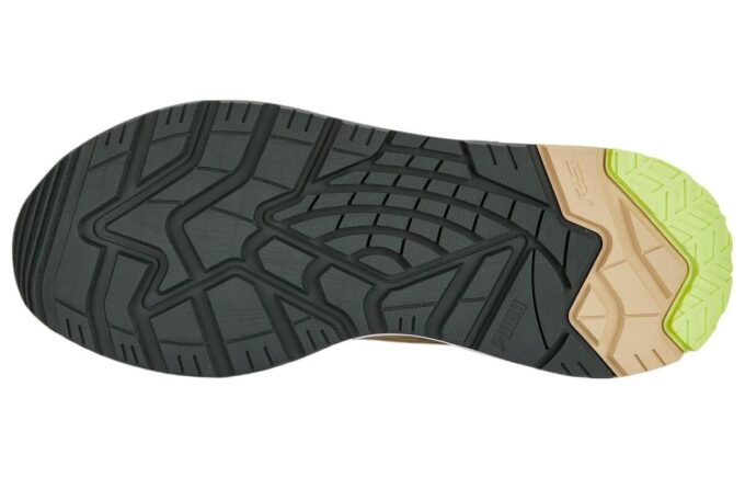 RS-Track Horizon ”Helt Taupe”