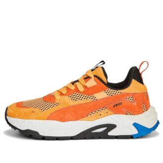 RS-Track Horizon ”Orange Brick”