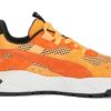 RS-Track Horizon ”Orange Brick”