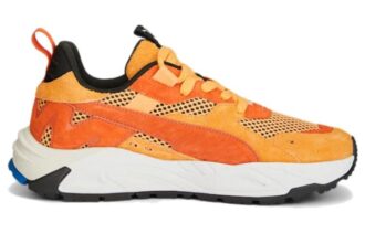 RS-Track Horizon ”Orange Brick”