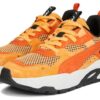 RS-Track Horizon ”Orange Brick”