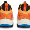 RS-Track Horizon ”Orange Brick”