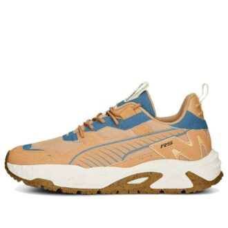 RS-Trck Earth ”Dusty Tan Frosted Ivory”