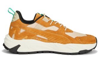 RS-Trck OTDR ”Granola Desert Tan”