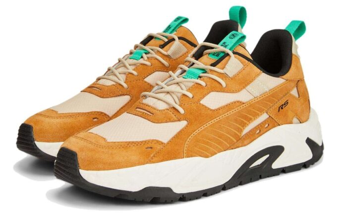 RS-Trck OTDR ”Granola Desert Tan”