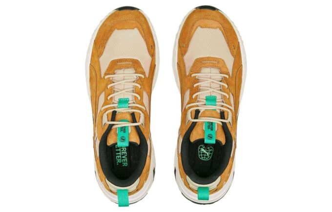 RS-Trck OTDR ”Granola Desert Tan”