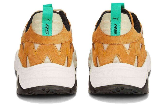 RS-Trck OTDR ”Granola Desert Tan”