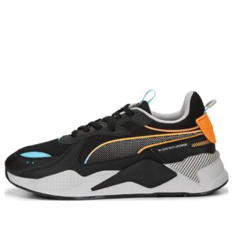 RS-X 3D ”Svart hamnmist”