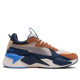 RS-X ”Alternate Route Pack-Prairie Tan Navy”