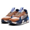 RS-X ”Alternate Route Pack-Prairie Tan Navy”