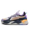 RS-X ”Alternativt ruttpaket Desert Dust Plum”