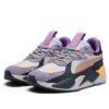 RS-X ”Alternativt ruttpaket Desert Dust Plum”