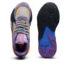 RS-X ”Alternativt ruttpaket Desert Dust Plum”
