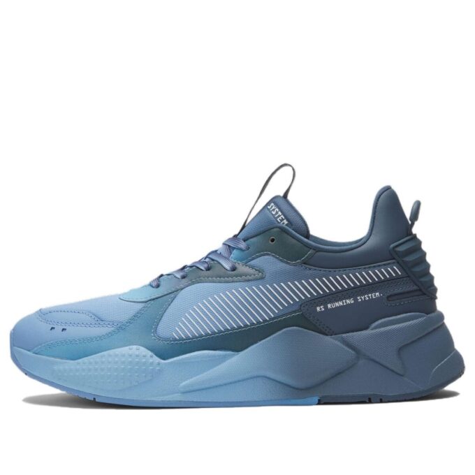 RS-X ”Bleknade Daytona – Dagdröm”