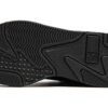 RS-X Core ”Trippel svart”