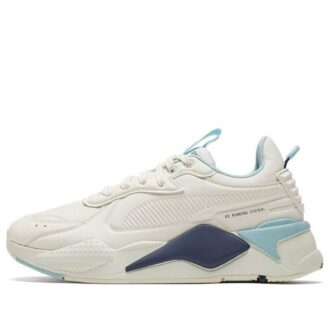 RS-X Cream ”Vit Peacoat”