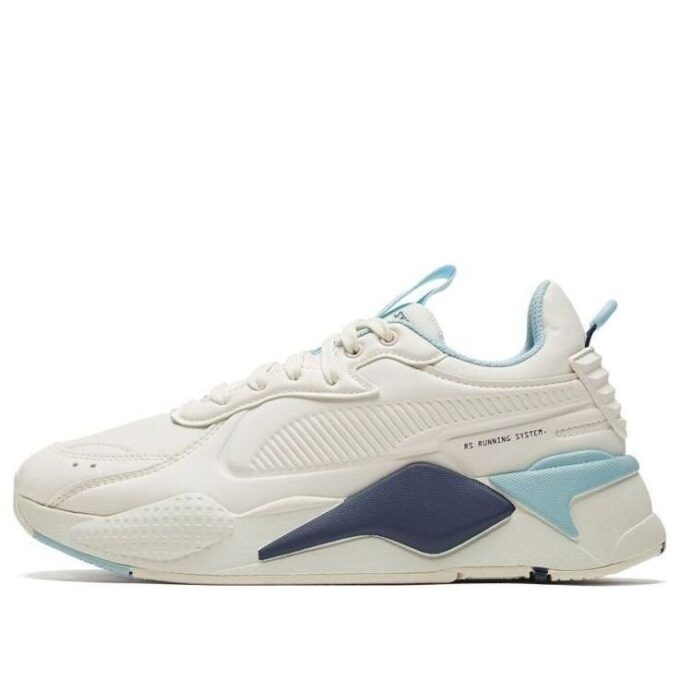 RS-X Cream ”Vit Peacoat” RS-X Cream ”Vit Peacoat”