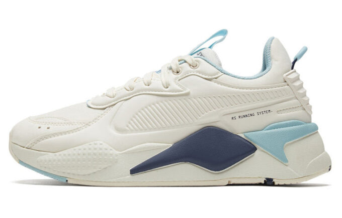 RS-X Cream ”Vit Peacoat” RS-X Cream ”Vit Peacoat”