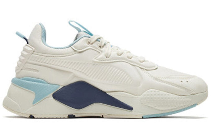 RS-X Cream ”Vit Peacoat” RS-X Cream ”Vit Peacoat”
