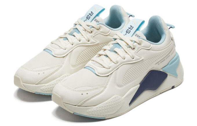 RS-X Cream ”Vit Peacoat” RS-X Cream ”Vit Peacoat”