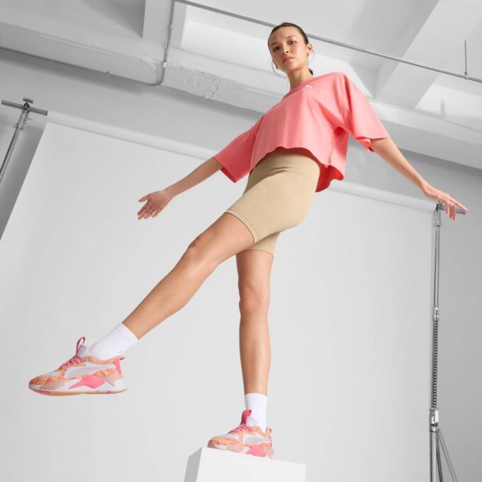 RS-X Dream Dam Sneakers