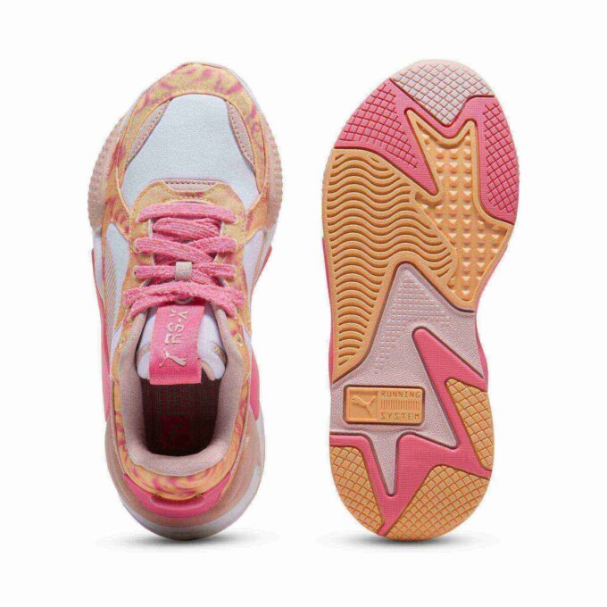 RS-X Dream Dam Sneakers