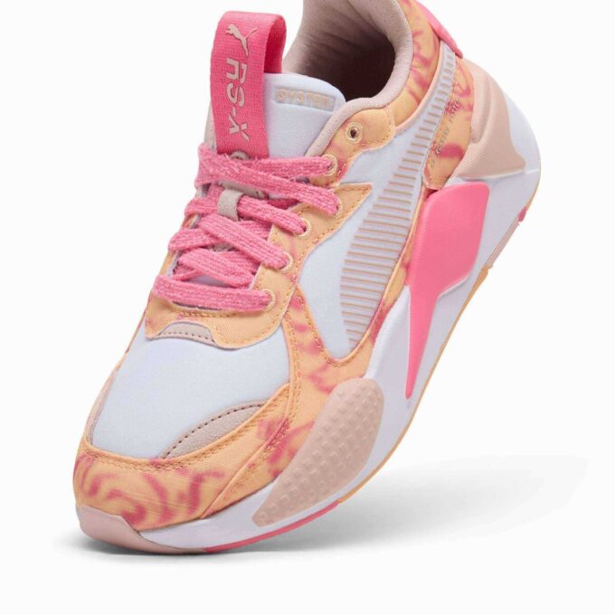 RS-X Dream Dam Sneakers