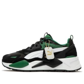 RS-X Efekt Archive Remastrad ”Black Vine”