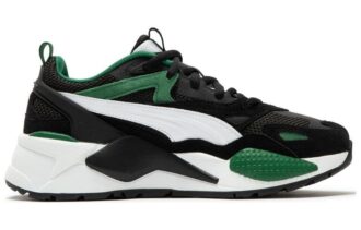RS-X Efekt Archive Remastrad ”Black Vine”