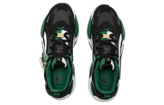 RS-X Efekt Archive Remastrad ”Black Vine”