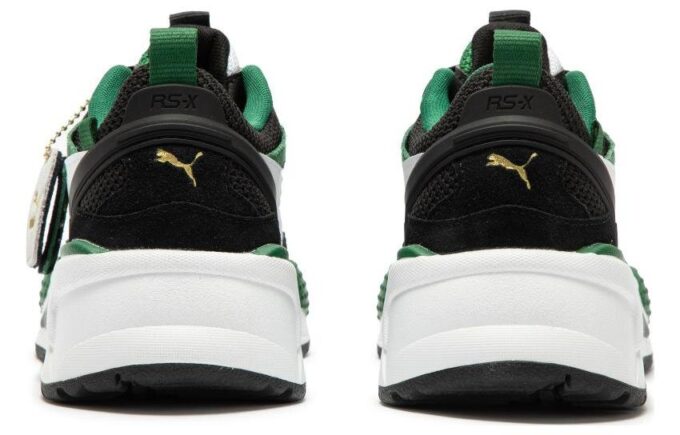 RS-X Efekt Archive Remastrad ”Black Vine”