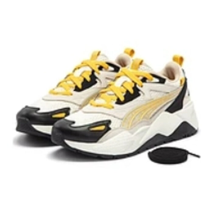 RS-X Efekt Bz Yinshua ”Beige Vit Svart”