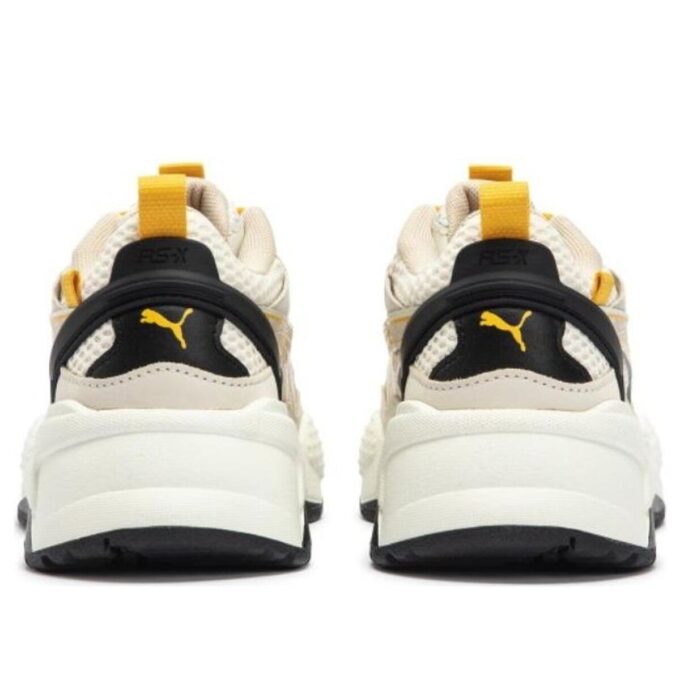 RS-X Efekt Bz Yinshua ”Beige Vit Svart”