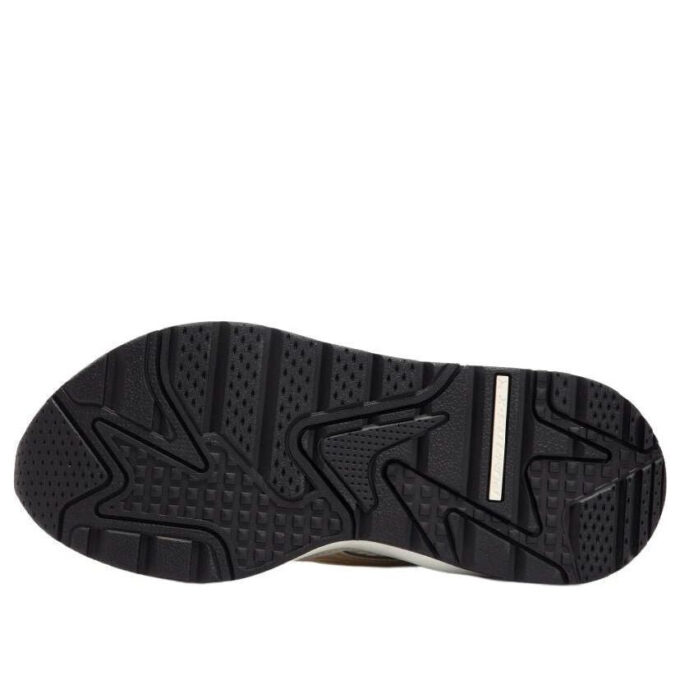 RS-X Efekt Bz Yinshua ”Beige Vit Svart”