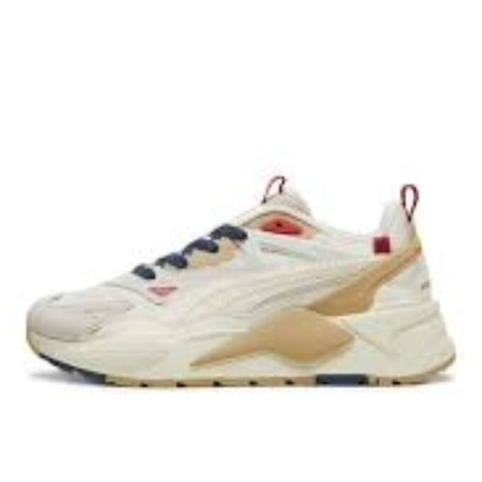 RS-X Efekt Expeditions ”Beige”