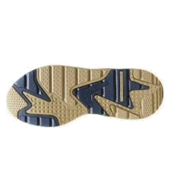 RS-X Efekt Expeditions ”Beige”
