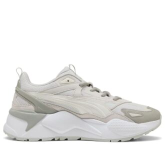RS-X Efekt Premium ”Grå Oliv”