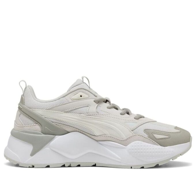 RS-X Efekt Premium ”Grå Oliv”