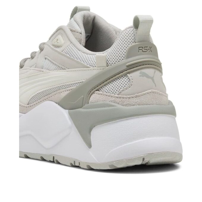 RS-X Efekt Premium ”Grå Oliv”